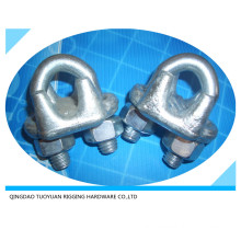 Drop Forged Us Type Wire Rope Clip